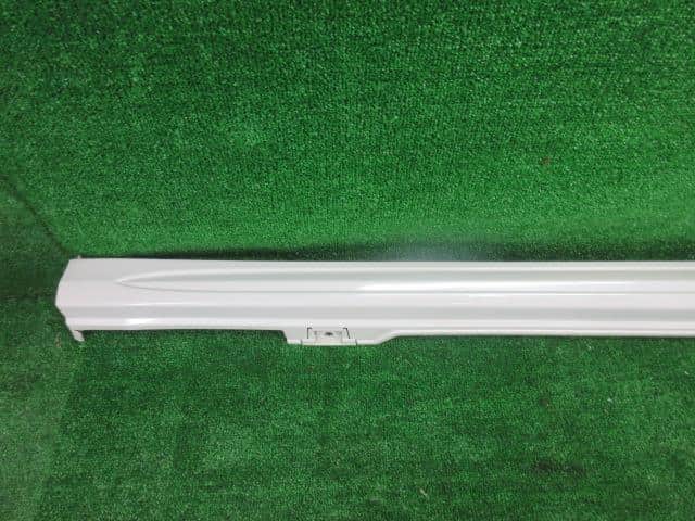 Left Side Step HONDA N-wgn 2015 DBA-JH1 — photo 7