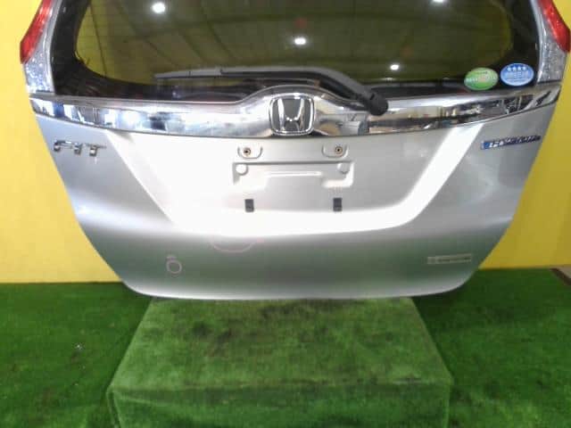 Back Door Assembly HONDA Fit 2013 DAA-GP6 68100T5C000ZZ — photo 4