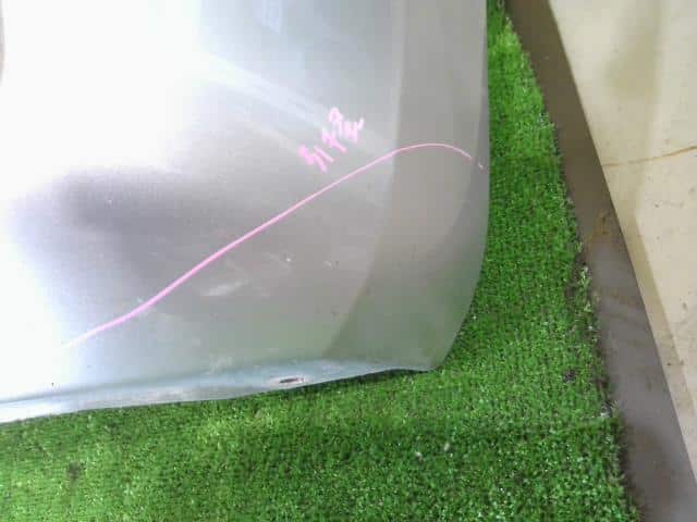 Rear Bumper Assembly HONDA Fit 2013 DAA-GP6 71501T5A000ZE — photo 7