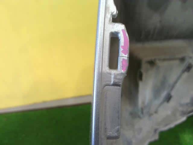 Rear Bumper Assembly HONDA Fit 2013 DAA-GP6 71501T5A000ZE — photo 2