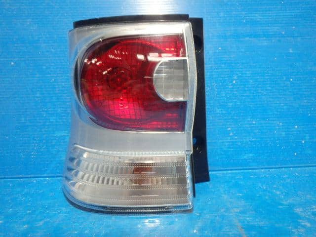 Left Tail Light DAIHATSU Tanto 2007 CBA-L375S — photo 1