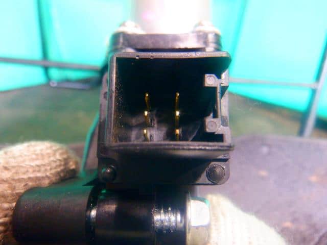 Front Right Door Regulator MAZDA Biante 2008 DBA-CCEFW D6515858XB — photo 4