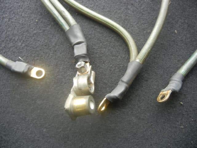 Engine Parts SUBARU Legacy 2007 CBA-BP5 — photo 2