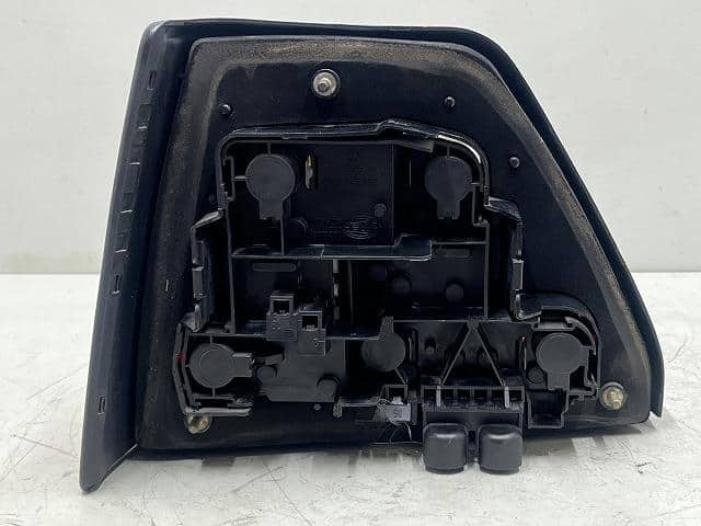 Right Tail Light VOLKSWAGEN Golf 1989 E-19RV 191945258 — photo 5