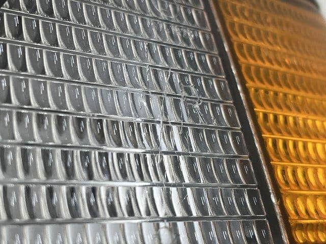 Right Tail Light VOLKSWAGEN Golf 1989 E-19RV 191945258 — photo 4