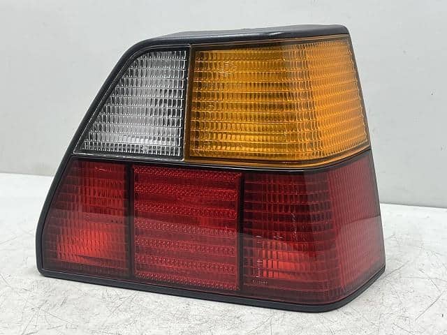 Right Tail Light VOLKSWAGEN Golf 1989 E-19RV 191945258 — photo 1