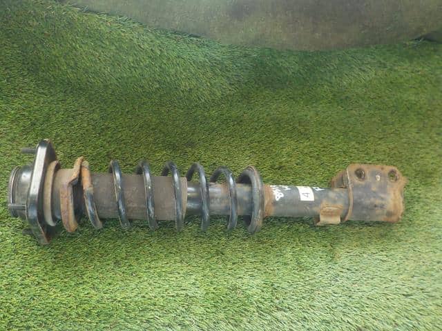 Front Left Strut MITSUBISHI eK Wagon 2010 DBA-H82W — photo 1