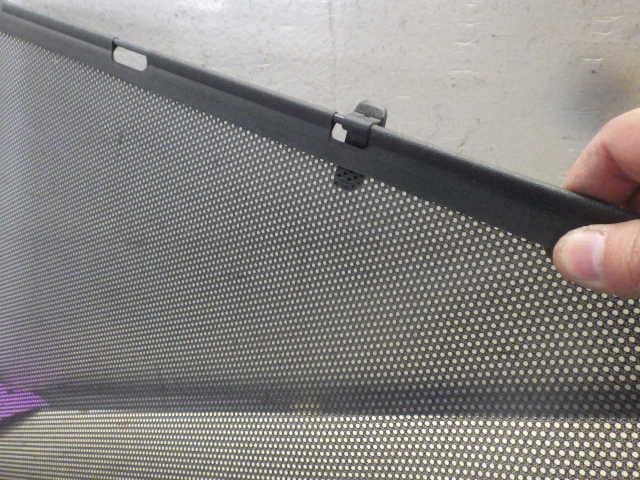 Interior Parts HONDA N BOX 2017 DBA-JF3 — photo 2