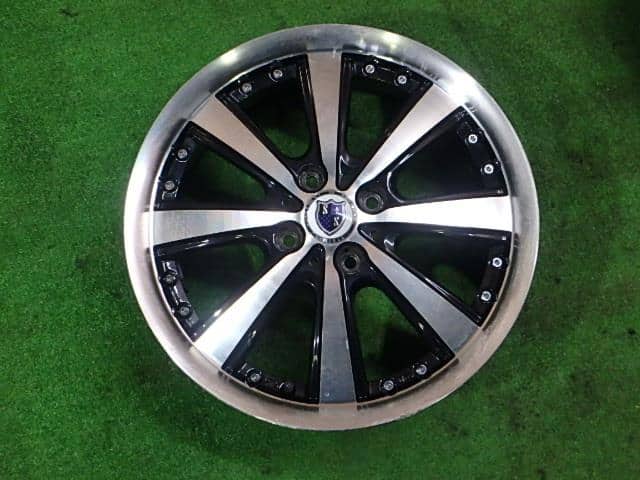 Wheel DAIHATSU Move 2013 16inch LA100S — photo 2