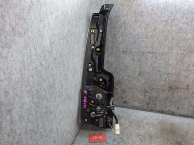 Right Tail Light DAIHATSU Move 2015 DBA-LA150S — photo 2
