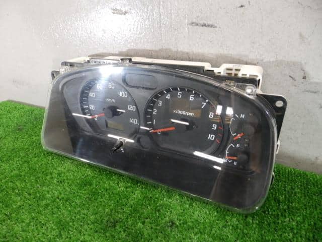 Speedometer SUZUKI Kei 2004 CBA-HN22S 3410083H20 — photo 4
