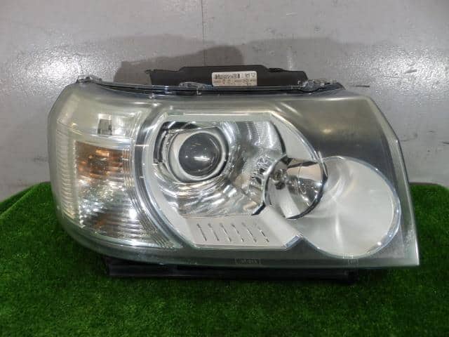Right Headlight ROVER Land rover freelander 2007 CBA-LF32 6H5213W029GC — photo 2