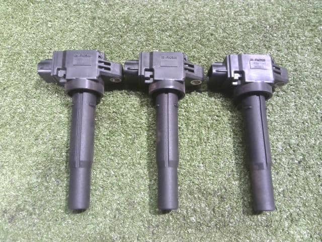 Ignition Coil SUZUKI Spacia 2019 DAA-MK53S — photo 1