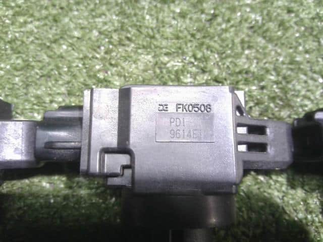 Ignition Coil SUZUKI Spacia 2019 DAA-MK53S — photo 2