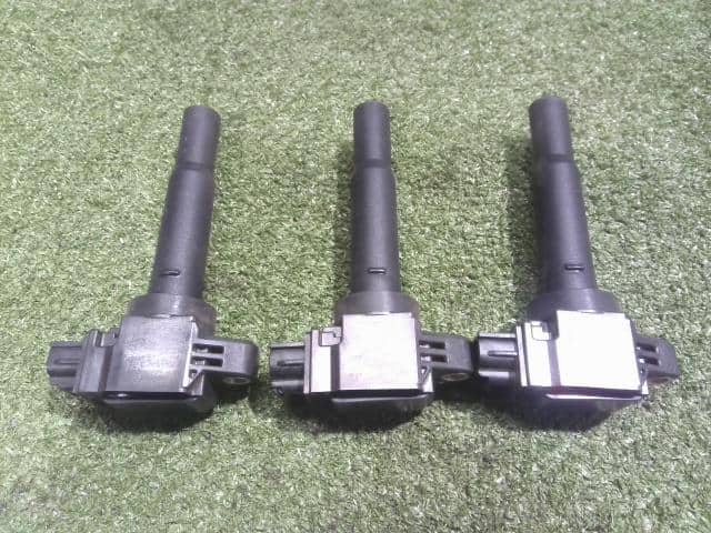 Ignition Coil SUZUKI Spacia 2019 DAA-MK53S — photo 3