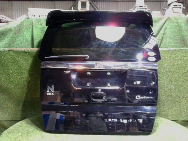 Back Door Assembly HONDA N BOX 2013 DBA-JF1 — photo 1