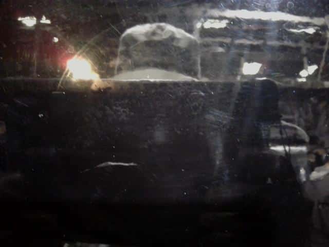 Back Door Assembly HONDA N BOX 2013 DBA-JF1 — photo 5