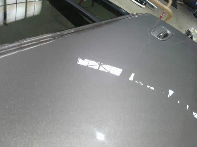 Rear Left Door Assembly TOYOTA bB 2004 UA-NCP30 — photo 5