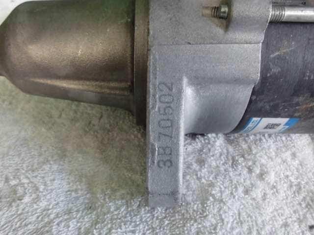 Starter MITSUBISHI Minicab 2004 LE-U61 — photo 2