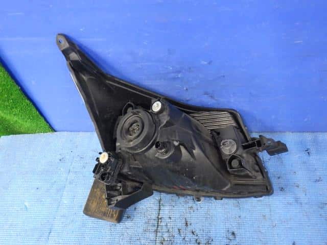 Left Headlight DAIHATSU Move 2014 DBA-LA100S — photo 3
