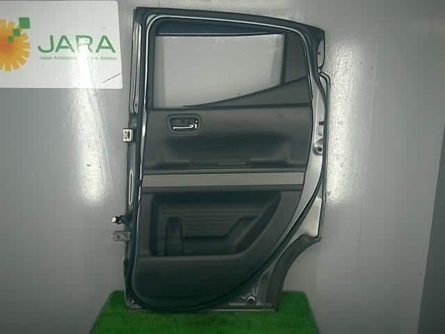Rear Right Door Assembly HONDA 2015 DBA-JF2 — photo 2
