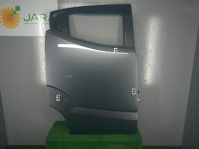 Rear Right Door Assembly HONDA 2015 DBA-JF2 — photo 1