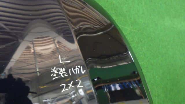 Bonnet Hood SUBARU Impreza 2013 DBA-GJ3 57229FJ0009P — photo 3