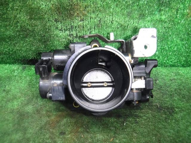 Throttle Body DAIHATSU Move 2007 CBA-L175S — photo 1