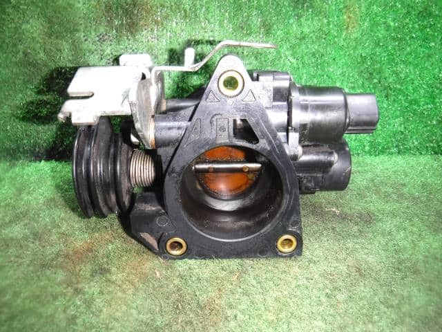 Throttle Body DAIHATSU Move 2007 CBA-L175S — photo 2