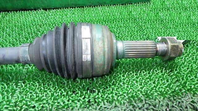 Front Right Drive Shaft DAIHATSU Move 2004 ABA-L150S — photo 2