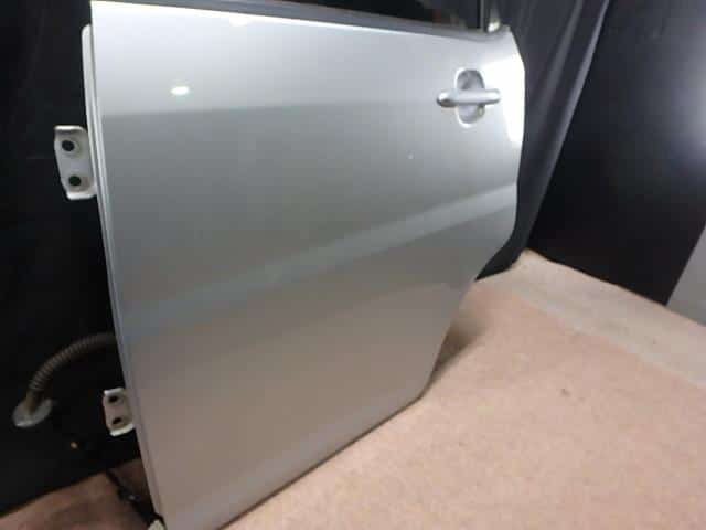 Rear Left Door Assembly DAIHATSU Move 2007 DBA-L175S — photo 4