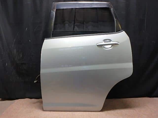 Rear Left Door Assembly DAIHATSU Move 2007 DBA-L175S — photo 1
