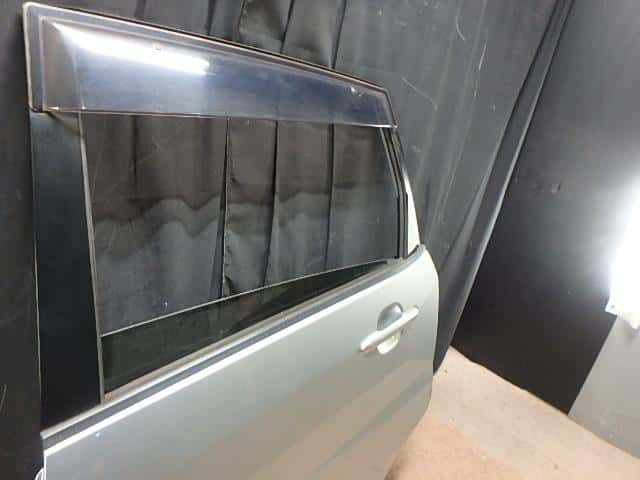 Rear Left Door Assembly DAIHATSU Move 2007 DBA-L175S — photo 5
