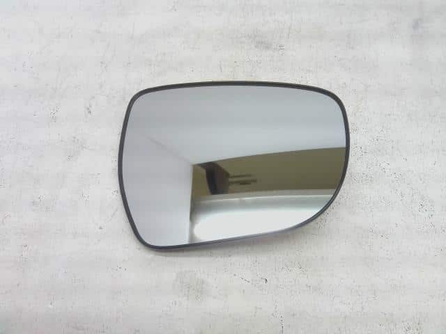 Right Side Mirror SUZUKI Hustler 2015 DAA-MR41S 8473074P10 — photo 1