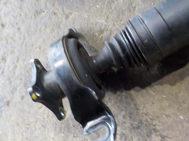 Rear Propeller Shaft MAZDA Carol 2018 DBA-HB36S — photo 2