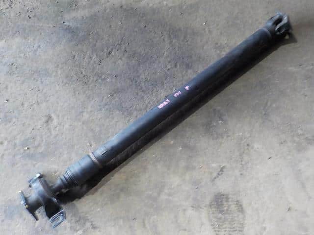Rear Propeller Shaft MAZDA Carol 2018 DBA-HB36S — photo 1
