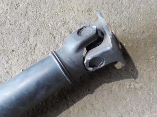 Rear Propeller Shaft MAZDA Carol 2018 DBA-HB36S — photo 3