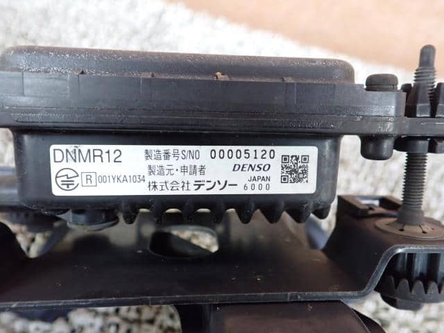 Sensor TOYOTA Crown 2008 DAA-GWS204 8821030160 — photo 5