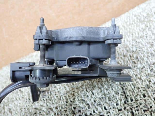 Sensor TOYOTA Crown 2008 DAA-GWS204 8821030160 — photo 4