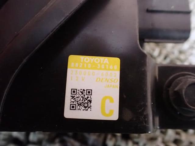 Sensor TOYOTA Crown 2008 DAA-GWS204 8821030160 — photo 6