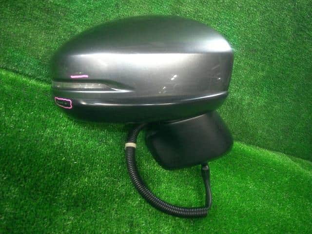 Right Side Mirror HONDA 2019 6AA-GP7 76208T5AJ32 — photo 1