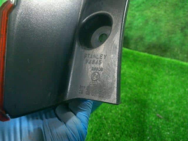 Left Tail Light HONDA 2019 6AA-GP7 33550TD4N01 — photo 3