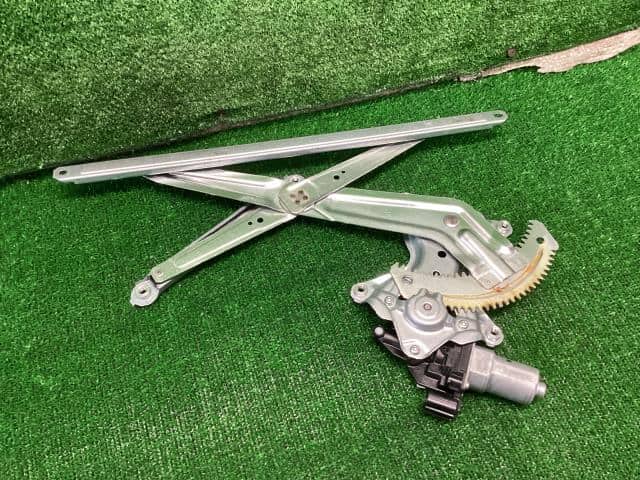 Front Right Door Regulator MITSUBISHI Ek custom 2014 DBA-B11W — photo 4