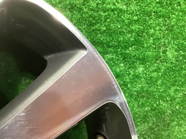 Wheel MITSUBISHI Ek custom 2014 DBA-B11W — photo 6