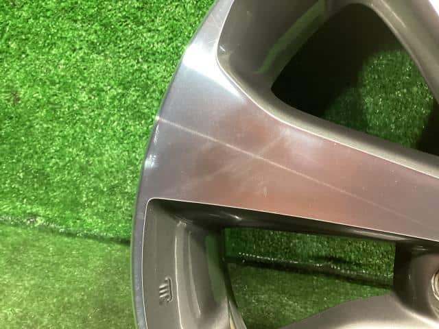Wheel MITSUBISHI Ek custom 2014 DBA-B11W — photo 3