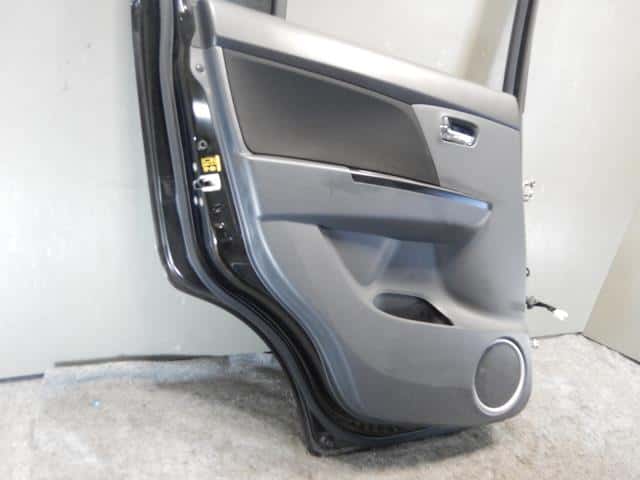 Rear Left Door Assembly SUZUKI Wagon R 2012 DBA-MH23S 6800470K00 — photo 5
