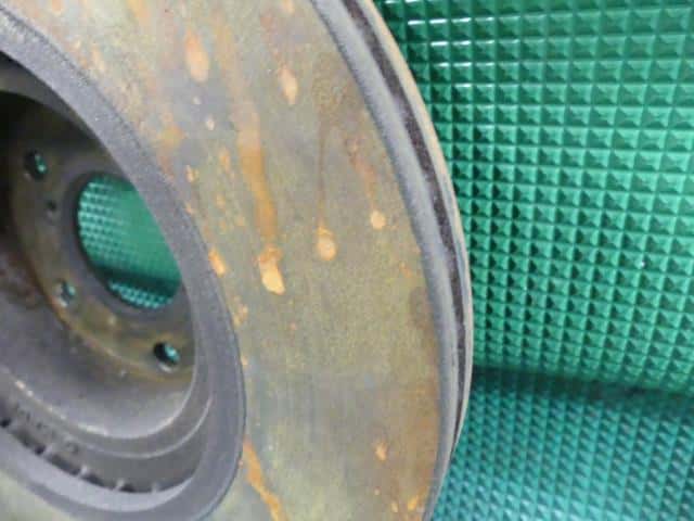 Front Right Caliper TOYOTA 86 2014 DBA-ZN6 SU00304085 — photo 7