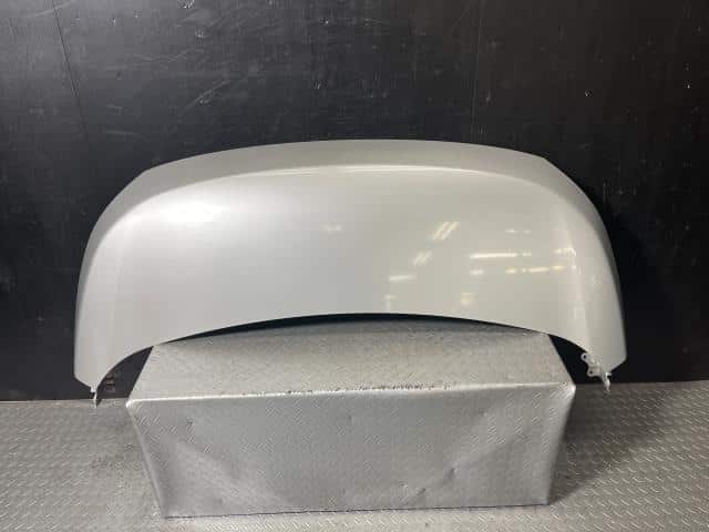 Bonnet Hood SUZUKI Wagon R 2013 DBA-MH34S 5730072M00 — photo 1