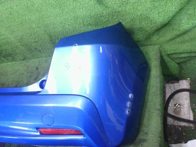 Rear Bumper Assembly HONDA Fit 2011 DAA-GP1 — photo 3