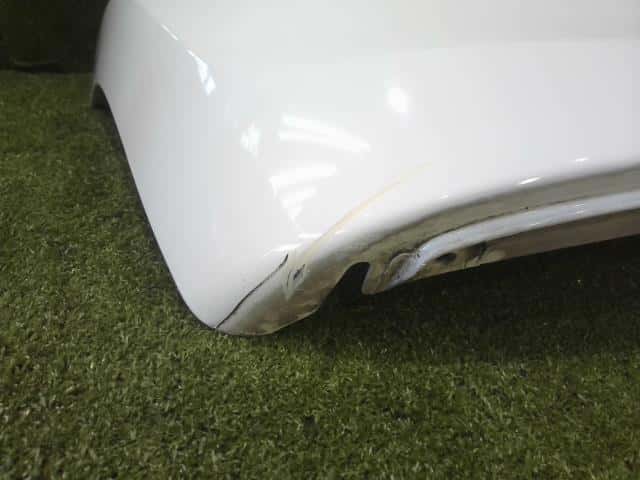 Front Bumper SUBARU Pleo 2013 HBD-L275B — photo 3